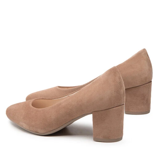 Chaussures Basses Gabor 91.450.14 Muskat 3 Chaussures Basses Gabor 91.450.14 Muskat – Image 3