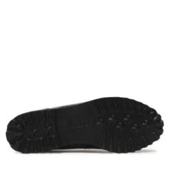 Chaussures Basses Gabor 94.100.34 Cognac/Schwarz -CHAUSSURES Soldes chaussures basses gabor 94 100 34 cognac schwarz 3