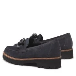 Chaussures Basses Gabor 95.240.16 Pazifik (Natur) -CHAUSSURES Soldes chaussures basses gabor 95 240 16 pazifik natur 2