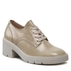 Chaussures Basses Gabor 95.274.22 Kiesel