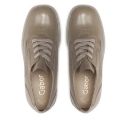 Chaussures Basses Gabor 95.274.22 Kiesel 10 Chaussures Basses Gabor 95.274.22 Kiesel -CHAUSSURES Soldes chaussures basses gabor 95 274 22 kiesel 4