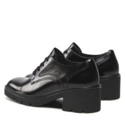 Chaussures Basses Gabor 95.274.27 Schwarz (Uni) -CHAUSSURES Soldes chaussures basses gabor 95 274 27 schwarz uni 2