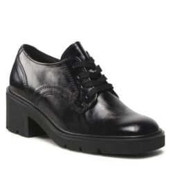 Chaussures Basses Gabor 95.274.27 Schwarz (Uni)