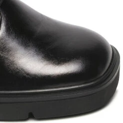 Chaussures Basses Gabor 95.274.27 Schwarz (Uni) -CHAUSSURES Soldes chaussures basses gabor 95 274 27 schwarz uni 5