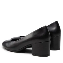 Chaussures Basses Geox D Eleana A D26TWA 00085 C9999 Black -CHAUSSURES Soldes chaussures basses geox d eleana a d26twa 00085 c9999 black 2