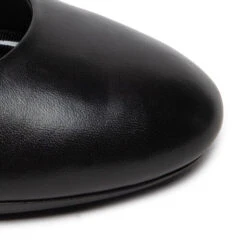 Chaussures Basses Geox D Eleana A D26TWA 00085 C9999 Black -CHAUSSURES Soldes chaussures basses geox d eleana a d26twa 00085 c9999 black 5