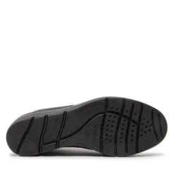 Chaussures Basses Geox D Ilde A D26RAA 0AR22 C9999 Black 9 Chaussures Basses Geox D Ilde A D26RAA 0AR22 C9999 Black -CHAUSSURES Soldes chaussures basses geox d ilde a d26raa 0ar22 c9999 black 3