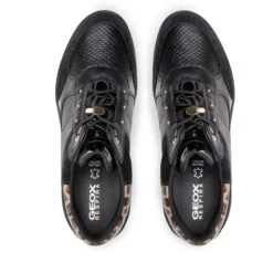 Chaussures Basses Geox D Ilde A D26RAA 0AR22 C9999 Black 10 Chaussures Basses Geox D Ilde A D26RAA 0AR22 C9999 Black -CHAUSSURES Soldes chaussures basses geox d ilde a d26raa 0ar22 c9999 black 4