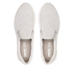 Chaussures Basses Geox D Sukie B D25F2B 00022 C1010 Lt Grey -CHAUSSURES Soldes chaussures basses geox d sukie b d25f2b 00022 c1010 lt grey 5