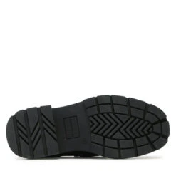 Chaussures Basses Gino Rossi 222FW107 Black -CHAUSSURES Soldes chaussures basses gino rossi 222fw107 black 3