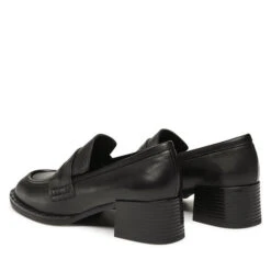 Chaussures Basses Gino Rossi 222FW46 Black -CHAUSSURES Soldes chaussures basses gino rossi 222fw46 black 2