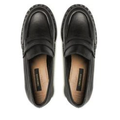 Chaussures Basses Gino Rossi 222FW46 Black -CHAUSSURES Soldes chaussures basses gino rossi 222fw46 black 4