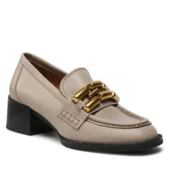 Chaussures Basses Gino Rossi 222FW48 Beige