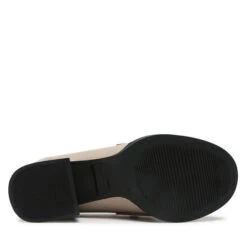 Chaussures Basses Gino Rossi 222FW48 Beige -CHAUSSURES Soldes chaussures basses gino rossi 222fw48 beige 3