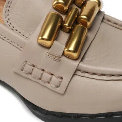 Chaussures Basses Gino Rossi 222FW48 Beige -CHAUSSURES Soldes chaussures basses gino rossi 222fw48 beige 5