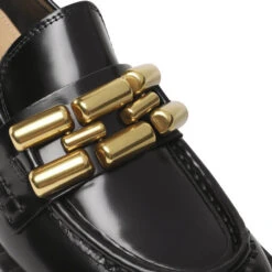 Chaussures Basses Gino Rossi 222FW48F Black -CHAUSSURES Soldes chaussures basses gino rossi 222fw48f black 5