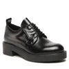 Chaussures Basses Gino Rossi 23SS9060 Black