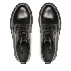 Chaussures Basses Gino Rossi 23SS9060 Black 9 Chaussures Basses Gino Rossi 23SS9060 Black -CHAUSSURES Soldes chaussures basses gino rossi 23ss9060 black 4