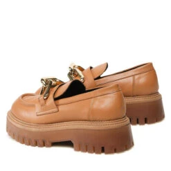 Chaussures Basses Gino Rossi 8040 Camel -CHAUSSURES Soldes chaussures basses gino rossi 8040 camel 2