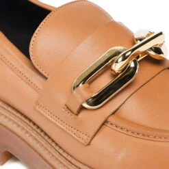 Chaussures Basses Gino Rossi 8040 Camel -CHAUSSURES Soldes chaussures basses gino rossi 8040 camel 5