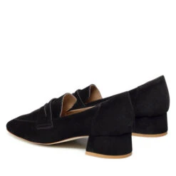 Chaussures Basses Gino Rossi E2227771X AURORA Black 8 Chaussures Basses Gino Rossi E2227771X AURORA Black -CHAUSSURES Soldes chaussures basses gino rossi e2227771x aurora black 2