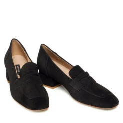 Chaussures Basses Gino Rossi E2227771X AURORA Black 10 Chaussures Basses Gino Rossi E2227771X AURORA Black -CHAUSSURES Soldes chaussures basses gino rossi e2227771x aurora black 4