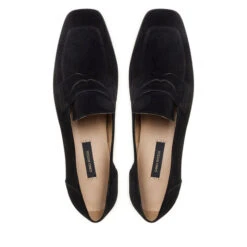 Chaussures Basses Gino Rossi E2227771X AURORA Black 11 Chaussures Basses Gino Rossi E2227771X AURORA Black -CHAUSSURES Soldes chaussures basses gino rossi e2227771x aurora black 5
