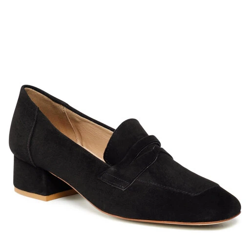 Chaussures Basses Gino Rossi E2227771X AURORA Black 1 Chaussures Basses Gino Rossi E2227771X AURORA Black