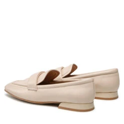 Chaussures Basses Gino Rossi V120-03 Beige -CHAUSSURES Soldes chaussures basses gino rossi v120 03 beige 2