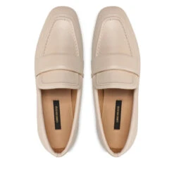 Chaussures Basses Gino Rossi V120-03 Beige -CHAUSSURES Soldes chaussures basses gino rossi v120 03 beige 5