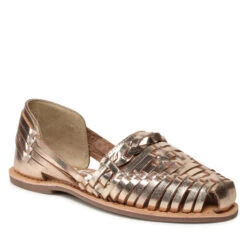 Chaussures Basses Gioseppo Desio 65844 Gold