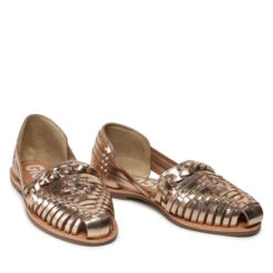 Chaussures Basses Gioseppo Desio 65844 Gold -CHAUSSURES Soldes chaussures basses gioseppo desio 65844 gold 4