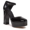 Chaussures Basses Giuseppe Zanotti I260009 Black 001 -CHAUSSURES Soldes chaussures basses giuseppe zanotti i260009 black 001