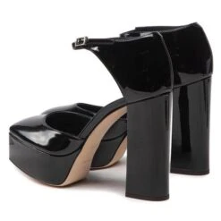 Chaussures Basses Giuseppe Zanotti I260009 Black 001 -CHAUSSURES Soldes chaussures basses giuseppe zanotti i260009 black 001 2