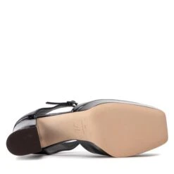 Chaussures Basses Giuseppe Zanotti I260009 Black 001 -CHAUSSURES Soldes chaussures basses giuseppe zanotti i260009 black 001 3