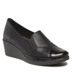 Chaussures Basses Go Soft EST-295-03 Cobalt Blue