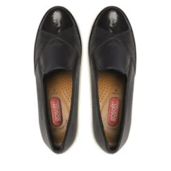 Chaussures Basses Go Soft EST-295-03 Cobalt Blue -CHAUSSURES Soldes chaussures basses go soft est 295 03 cobalt blue 4