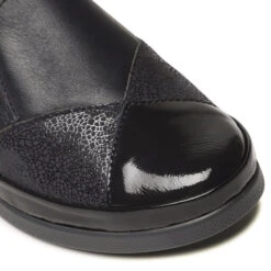 Chaussures Basses Go Soft EST-295-03 Cobalt Blue -CHAUSSURES Soldes chaussures basses go soft est 295 03 cobalt blue 5