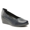Chaussures Basses Go Soft EST-295-13 Cobalt Blue -CHAUSSURES Soldes chaussures basses go soft est 295 13 cobalt blue