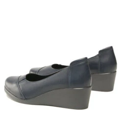 Chaussures Basses Go Soft EST-295-13 Cobalt Blue -CHAUSSURES Soldes chaussures basses go soft est 295 13 cobalt blue 2