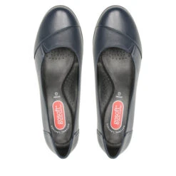 Chaussures Basses Go Soft EST-295-13 Cobalt Blue -CHAUSSURES Soldes chaussures basses go soft est 295 13 cobalt blue 4