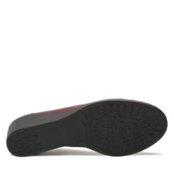 Chaussures Basses Go Soft EST-295-14 Burgundy 8 Chaussures Basses Go Soft EST-295-14 Burgundy -CHAUSSURES Soldes chaussures basses go soft est 295 14 burgundy 3