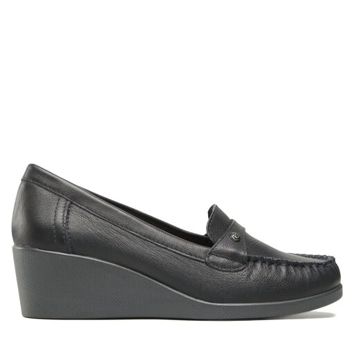 Chaussures Basses Go Soft EST-295-14 Navy 2 Chaussures Basses Go Soft EST-295-14 Navy – Image 2