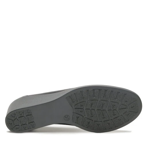 Chaussures Basses Go Soft EST-295-14 Navy 4 Chaussures Basses Go Soft EST-295-14 Navy – Image 4