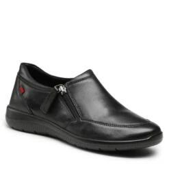 Chaussures Basses Go Soft WI16-SAMSON-05 Black