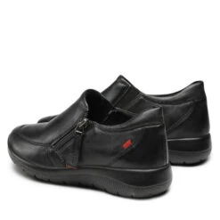 Chaussures Basses Go Soft WI16-SAMSON-05 Black 10 Chaussures Basses Go Soft WI16-SAMSON-05 Black -CHAUSSURES Soldes chaussures basses go soft wi16 samson 05 black 1 4