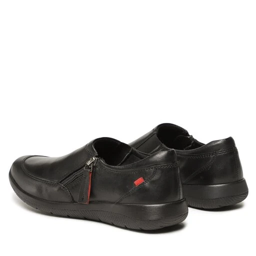 Chaussures Basses Go Soft WI16-SAMSON-05 Black 6 Chaussures Basses Go Soft WI16-SAMSON-05 Black – Image 6