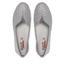 Chaussures Basses Go Soft WI23-SARA-19 Light Grey -CHAUSSURES Soldes chaussures basses go soft wi23 sara 19 light grey 5