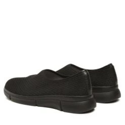 Chaussures Basses Go Soft WS6076-01 Black -CHAUSSURES Soldes chaussures basses go soft ws6076 01 black 2