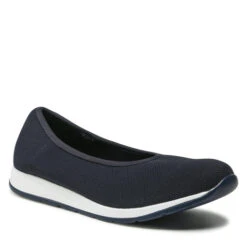 Chaussures Basses Go Soft WYL2942-1 Cobalt Blue